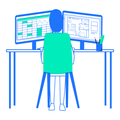 Les outils des services techniques
